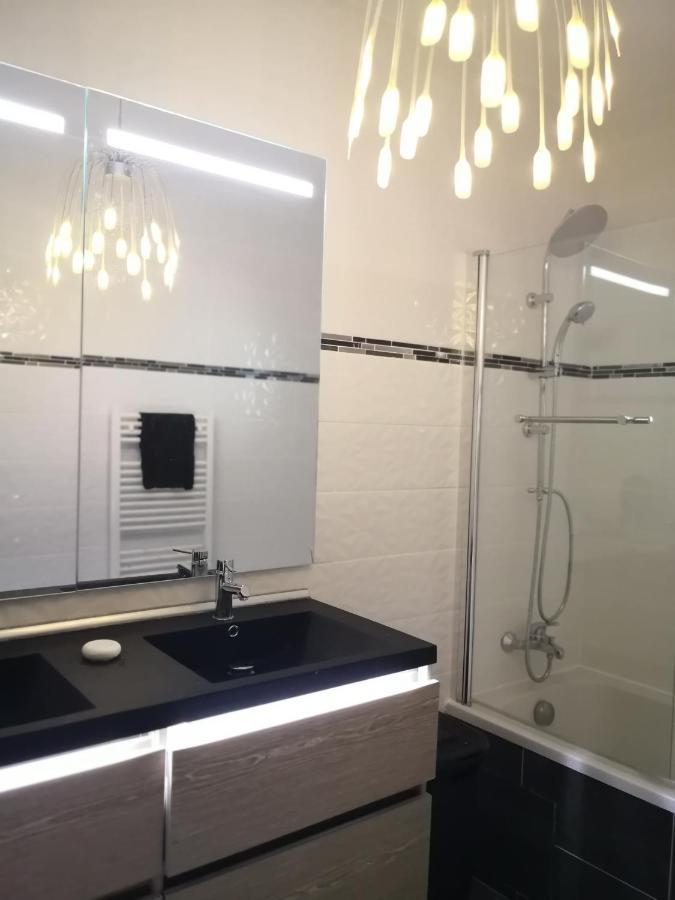 Logement Entier 78 M2, 7 Pers Cosy Et Spacieux Proche Du Centre-Ville Et De La Gare Avignon Exterior photo