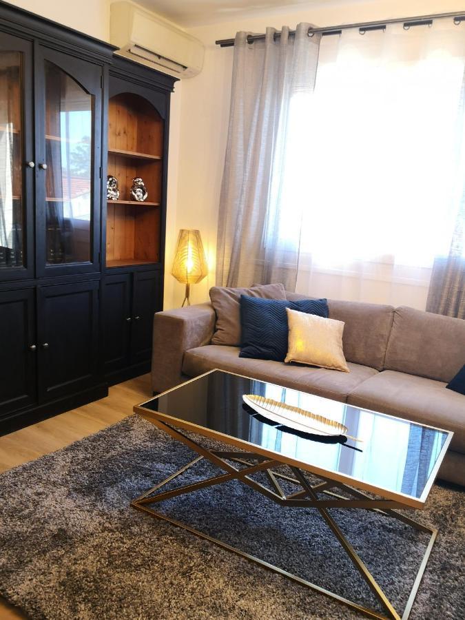 Logement Entier 78 M2, 7 Pers Cosy Et Spacieux Proche Du Centre-Ville Et De La Gare Avignon Exterior photo