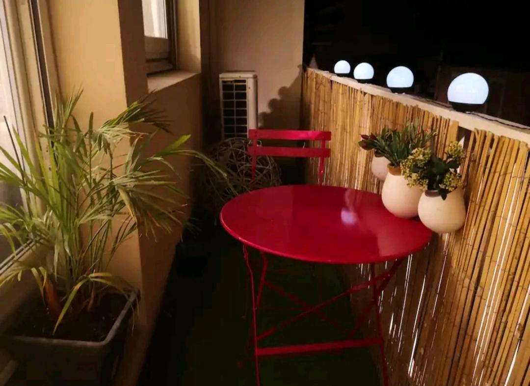Logement Entier 78 M2, 7 Pers Cosy Et Spacieux Proche Du Centre-Ville Et De La Gare Avignon Exterior photo